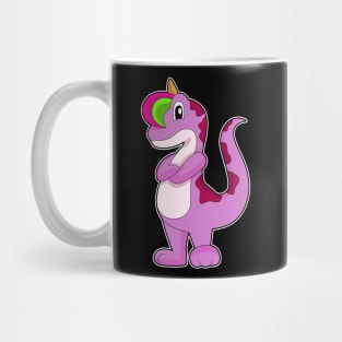 Gekko Unicorn Mug